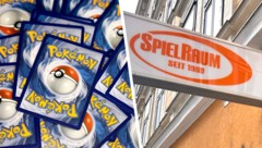 Der erste Pokéball wird am Freitag, dem 18. September, um 15 Uhr irgendwo in Wien versteckt.