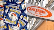 Der erste Pokéball wird am Freitag, dem 18. September, um 15 Uhr irgendwo in Wien versteckt.