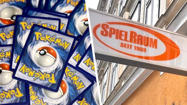 Der erste Pokéball wird am Freitag, dem 18. September, um 15 Uhr irgendwo in Wien versteckt.
