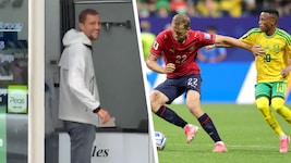 Tomas Soucek wurde mitten auf der Straße bedroht und beleidigt – doch der West-Ham-Kicker blieb ...