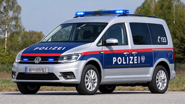 Dieses KI-Bild wäre fast Wirklichkeit geworden: So oder so ähnlich hätte auch der neue ...