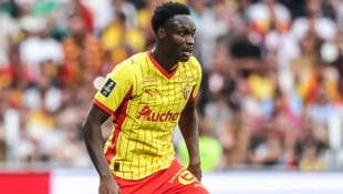 Samson Baidoo