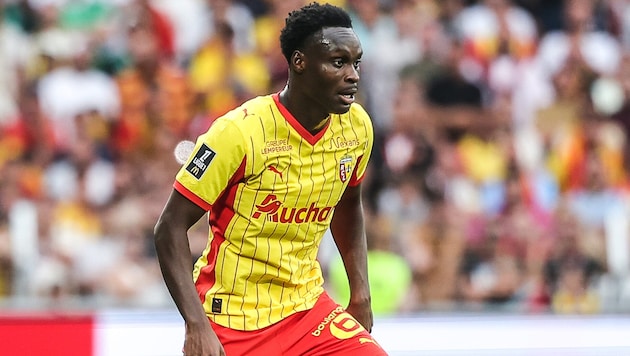 Samson Baidoo