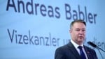 Krisensitzung am Mittwochnachmittag im Hause Babler: Kündigt sich ein innenpolitisches Beben an?