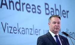 Krisensitzung am Mittwochnachmittag im Hause Babler: Kündigt sich ein innenpolitisches Beben an?