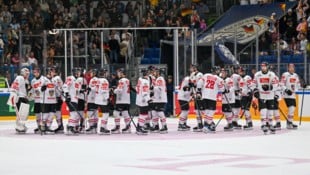 Das A-Nationalteam hat bei der letzten Eishockey-Weltmeisterschaft geliefert. Aber die Kritik an ...
