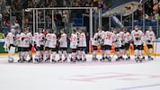 Das A-Nationalteam hat bei der letzten Eishockey-Weltmeisterschaft geliefert. Aber die Kritik an ...