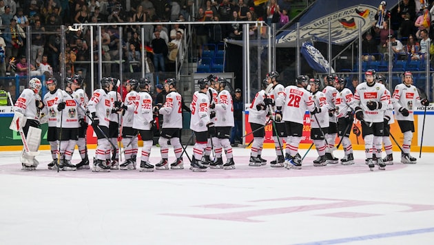 Das A-Nationalteam hat bei der letzten Eishockey-Weltmeisterschaft geliefert. Aber die Kritik an ...