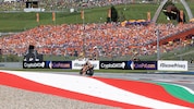 Wieviele Fans lockt der Österreich-GP heuer an?