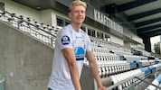 Der Lavanttaler Raphael Schifferl läuft in der 2. norwegischen Liga für Haugesund auf.