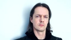 Sigurd Wongraven aka Satyr ist Frontmann der Black-Metal-Band Satyricon, erfolgreicher ...