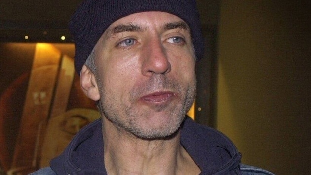 Ralf Richter im Jahr 2003. Der Deutsche wurde vor allem durch seine Rolle in „Das Boot“ (1981) ...