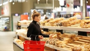 Unser „tägliches Brot“ wird in absehbarer Zeit anders aussehen.