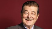 Fröhlichkeit als wichtiges Prinzip: Erwin Steinhauer sorgt auch in dramatischen Rollen für ...