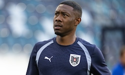 Zieht es David Alaba am Ende zurück nach Deutschland? 