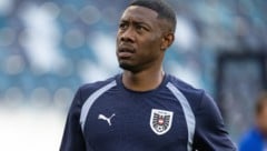 Zieht es David Alaba am Ende zurück nach Deutschland? 