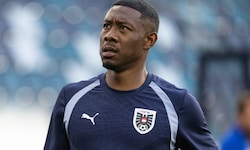 Zieht es David Alaba am Ende zurück nach Deutschland? 