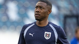 Zieht‘s David Alaba zurück in die deutsche Bundesliga?
