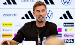 Jürgen Klopp wird wohl einen Überraschungsmann nominieren. 
