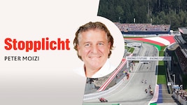 „Krone“-Sportchef Peter Moizi