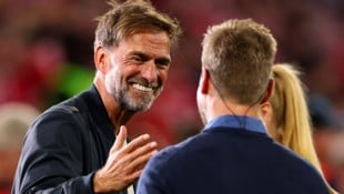 Jürgen Klopp gibt am Donnerstag seinen Kader bekannt.