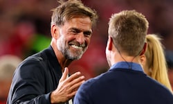 Jürgen Klopp gibt am Donnerstag seinen Kader bekannt.