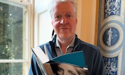 Kurz vor der Veröffentlichung ist Charles Spencers neues Buch über seine Schwester Diana ...