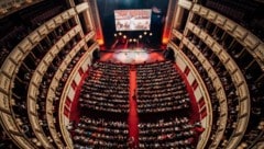 Vor allem die Wiener Staatsoper hatte sich über die Steuer entrüstet gezeigt.