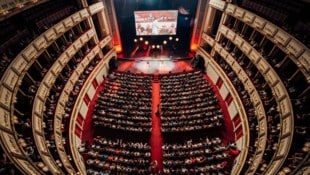 Vor allem die Wiener Staatsoper hatte sich über die Steuer entrüstet gezeigt.