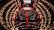 Vor allem die Wiener Staatsoper hatte sich über die Steuer entrüstet gezeigt.