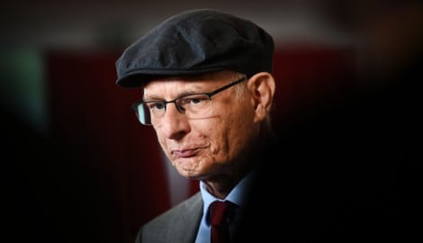 Das Finanzministerium unter Markus Marterbauer hat Covid-19-Forderungen überprüft und ...