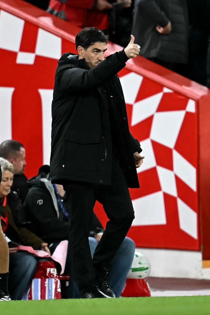 Andoni Iraola