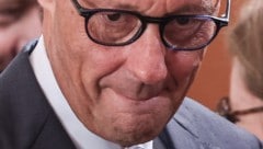Rückendeckung von den CDU-Länderchefs für Kanzler Friedrich Merz