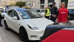Die Behörden deckten zahlreiche Verstöße auf
