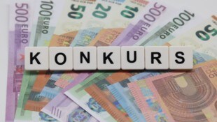 In den ersten neun Monaten wurden 331 Schuldenregulierungsverfahren von Privatpersonen ...