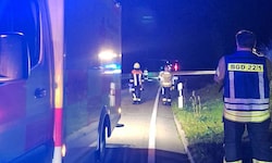 Die Einsatzkräfte konnten den Mann nicht wiederbeleben.