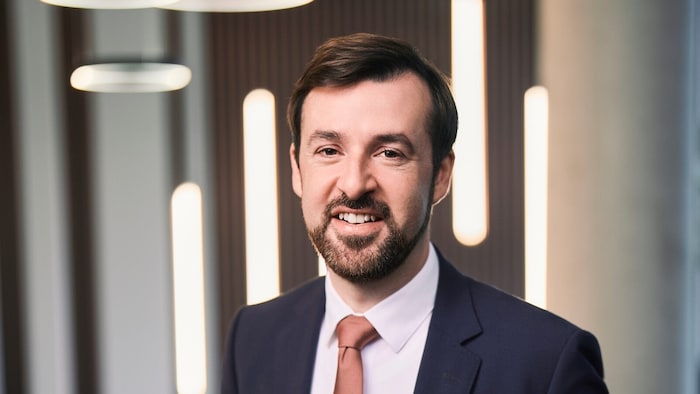 Alexander Kirchner wechselt nach Wien.