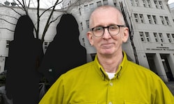 Günther Paal wird wegen mutmaßlichen Kindesmissbrauchs angeklagt. Eine Frau und deren Mutter ...