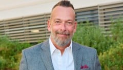 Für Fundament für Leben zu zweit oder mit Kindern „nicht geeignet“ erachtet sich Robert Kratky, ...