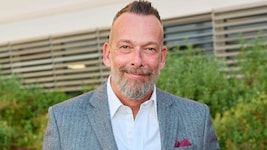 Für Fundament für Leben zu zweit oder mit Kindern „nicht geeignet“ erachtet sich Robert Kratky, ...