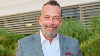 Für Fundament für Leben zu zweit oder mit Kindern „nicht geeignet“ erachtet sich Robert Kratky, ...