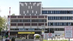 Im Klinikum Krems wurden innerhalb von einer Stunde und 26 Minuten zwei Cousinen geboren. 