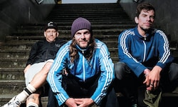 Sportfreunde Stiller feiern ihr 30-jähriges Jubiläum auch in Linz (12. 10.)