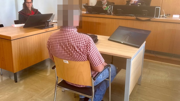 Seit Jahrzehnten gibt es Tierquälerei-Vorwürfe gegen einen Kärntner – ohne Konsequenzen. Wie ...