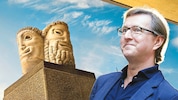 Peter de Caluwe, 63, der frühere Intendant der Oper Monnaie in Brüssel, ist Salzburgs neuer ...