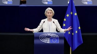 Macht von der Leyen unserer Regierung einen Strich durch die Rechnung? Das EU-Verbot könnte ...