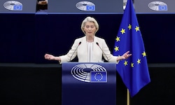 Macht von der Leyen unserer Regierung einen Strich durch die Rechnung? Das EU-Verbot könnte ...