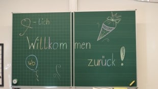 An den heimischen Schulen fehlt es an Ressourcen und Platz.