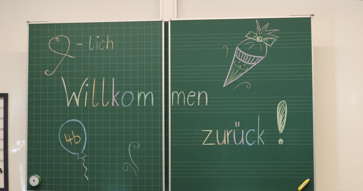 Mangelnde Förderung sorgt für viel Frustration