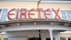 Dem mustergültigen Arbeits- und Sozialprojekt Eibetex werden die Gelder vom AMS nun ganz ...